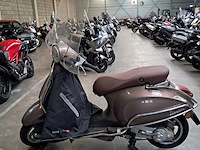 Snorscooter, vespa, primavera 4t, 2014 - afbeelding 31 van  35