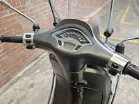 Snorscooter, vespa, sprint, 2018 - afbeelding 2 van  23