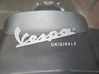 Snorscooter, vespa, sprint, 2018 - afbeelding 6 van  23