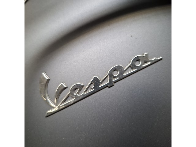 Snorscooter, vespa, sprint, 2018 - afbeelding 7 van  23