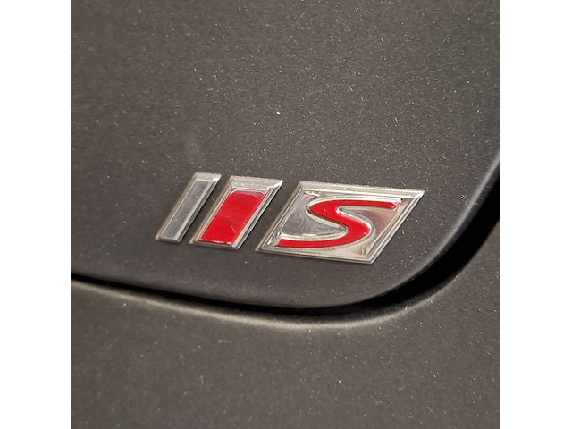 Snorscooter, vespa, sprint, 2018 - afbeelding 11 van  23