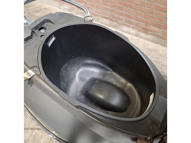 Snorscooter, vespa, sprint, 2018 - afbeelding 15 van  23