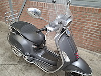 Snorscooter, vespa, sprint, 2018 - afbeelding 16 van  23