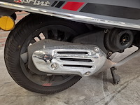 Snorscooter, vespa, sprint, 2018 - afbeelding 20 van  23