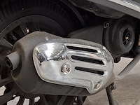 Snorscooter, vespa, sprint, 2018 - afbeelding 21 van  23
