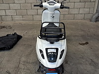 Snorscooter, vespa, sprint, 2020 - afbeelding 2 van  45