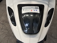 Snorscooter, vespa, sprint, 2020 - afbeelding 4 van  45