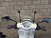 Snorscooter, vespa, sprint, 2020 - afbeelding 5 van  45