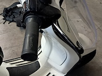 Snorscooter, vespa, sprint, 2020 - afbeelding 6 van  45