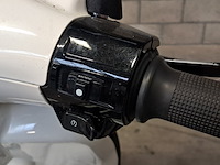 Snorscooter, vespa, sprint, 2020 - afbeelding 7 van  45