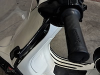 Snorscooter, vespa, sprint, 2020 - afbeelding 8 van  45