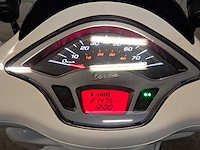 Snorscooter, vespa, sprint, 2020 - afbeelding 10 van  45