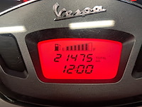 Snorscooter, vespa, sprint, 2020 - afbeelding 11 van  45