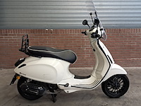 Snorscooter, vespa, sprint, 2020 - afbeelding 1 van  45