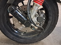Snorscooter, vespa, sprint, 2020 - afbeelding 13 van  45
