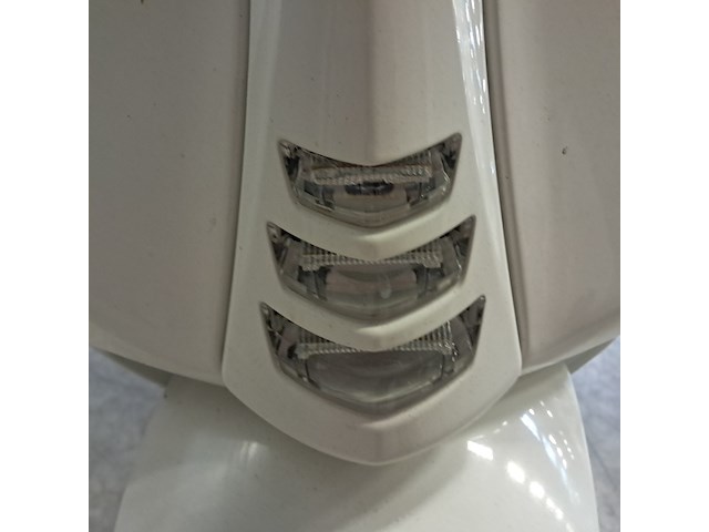 Snorscooter, vespa, sprint, 2020 - afbeelding 14 van  45