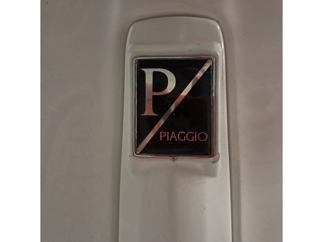 Snorscooter, vespa, sprint, 2020 - afbeelding 15 van  45