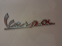 Snorscooter, vespa, sprint, 2020 - afbeelding 16 van  45