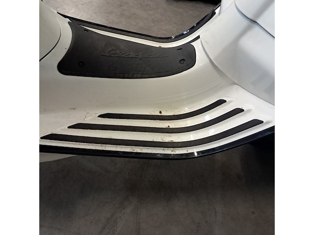 Snorscooter, vespa, sprint, 2020 - afbeelding 18 van  45