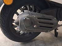 Snorscooter, vespa, sprint, 2020 - afbeelding 19 van  45