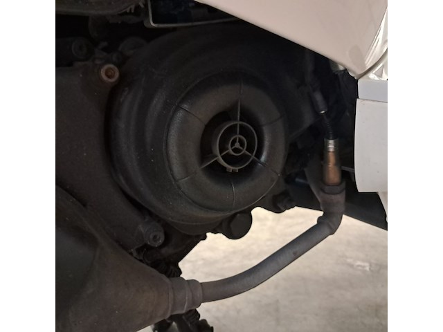 Snorscooter, vespa, sprint, 2020 - afbeelding 20 van  45