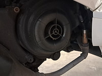 Snorscooter, vespa, sprint, 2020 - afbeelding 20 van  45