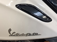 Snorscooter, vespa, sprint, 2020 - afbeelding 21 van  45