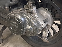 Snorscooter, vespa, sprint, 2020 - afbeelding 22 van  45