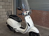 Snorscooter, vespa, sprint, 2020 - afbeelding 12 van  45