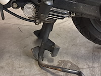 Snorscooter, vespa, sprint, 2020 - afbeelding 24 van  45