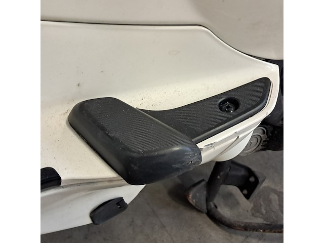 Snorscooter, vespa, sprint, 2020 - afbeelding 25 van  45