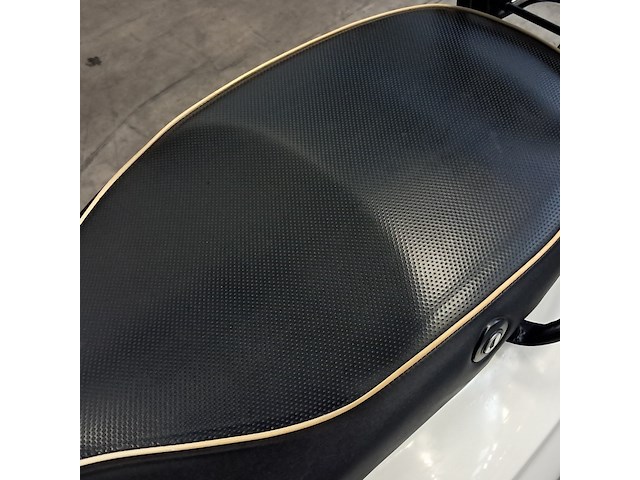 Snorscooter, vespa, sprint, 2020 - afbeelding 28 van  45