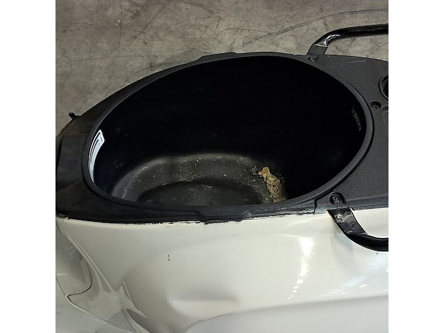 Snorscooter, vespa, sprint, 2020 - afbeelding 30 van  45