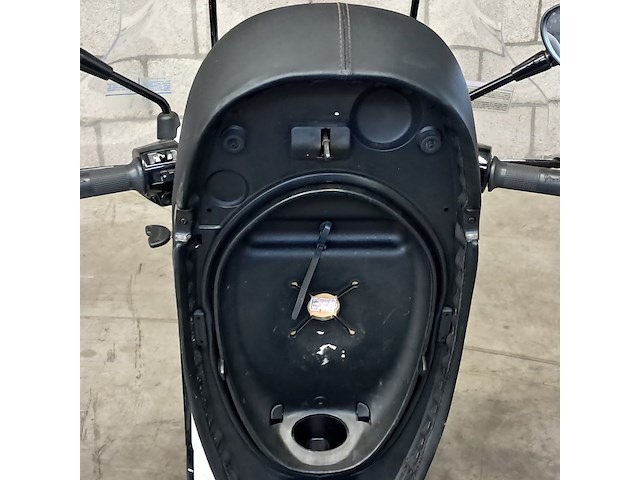 Snorscooter, vespa, sprint, 2020 - afbeelding 31 van  45