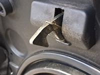 Snorscooter, vespa, sprint, 2020 - afbeelding 32 van  45