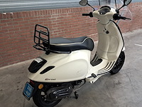 Snorscooter, vespa, sprint, 2020 - afbeelding 23 van  45