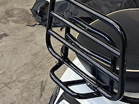 Snorscooter, vespa, sprint, 2020 - afbeelding 36 van  45