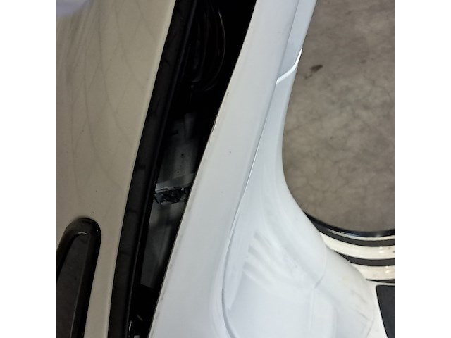 Snorscooter, vespa, sprint, 2020 - afbeelding 39 van  45