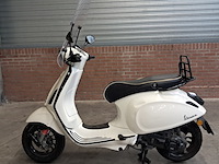Snorscooter, vespa, sprint, 2020 - afbeelding 34 van  45