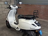 Snorscooter, vespa, sprint, 2020 - afbeelding 42 van  45