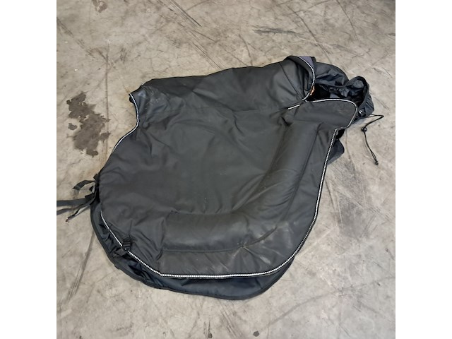 Snorscooter, vespa, sprint, 2020 - afbeelding 43 van  45