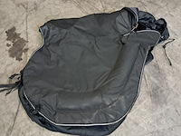 Snorscooter, vespa, sprint, 2020 - afbeelding 43 van  45