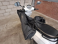 Snorscooter, vespa, sprint, 2020 - afbeelding 44 van  45