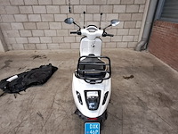 Snorscooter, vespa, sprint, 2020 - afbeelding 45 van  45