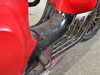 Snorscooter, vespa, sprint 4t, 2015 - afbeelding 14 van  37