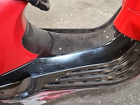 Snorscooter, vespa, sprint 4t, 2015 - afbeelding 15 van  37