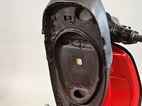 Snorscooter, vespa, sprint 4t, 2015 - afbeelding 16 van  37