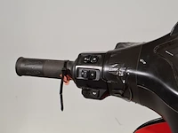 Snorscooter, vespa, sprint 4t, 2015 - afbeelding 18 van  37