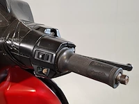 Snorscooter, vespa, sprint 4t, 2015 - afbeelding 19 van  37