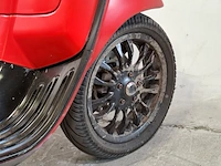 Snorscooter, vespa, sprint 4t, 2015 - afbeelding 22 van  37